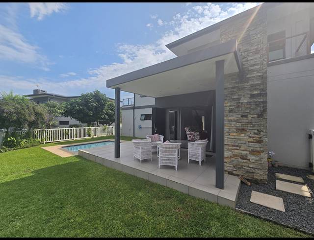 3 BEDROOM HOUSE FOR SALE IN NEW SALT ROCK CITY